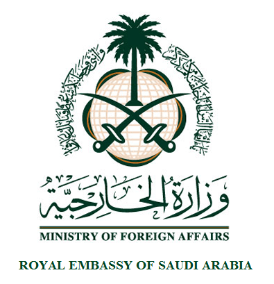 Embassy of the Kingdom of Saudi Arabia